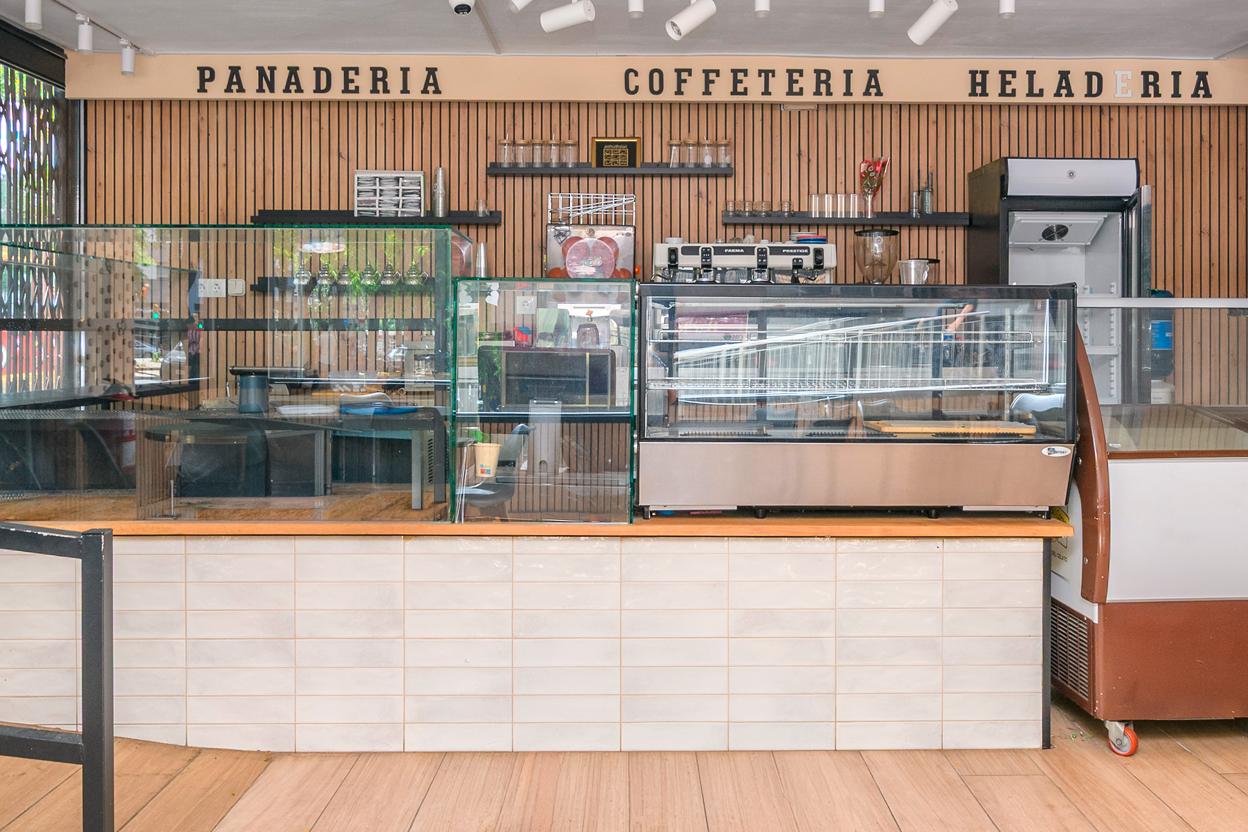 Local en venta en Barcelona